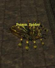 Poison Spider